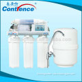 under sink reverse osmosis water filtration system